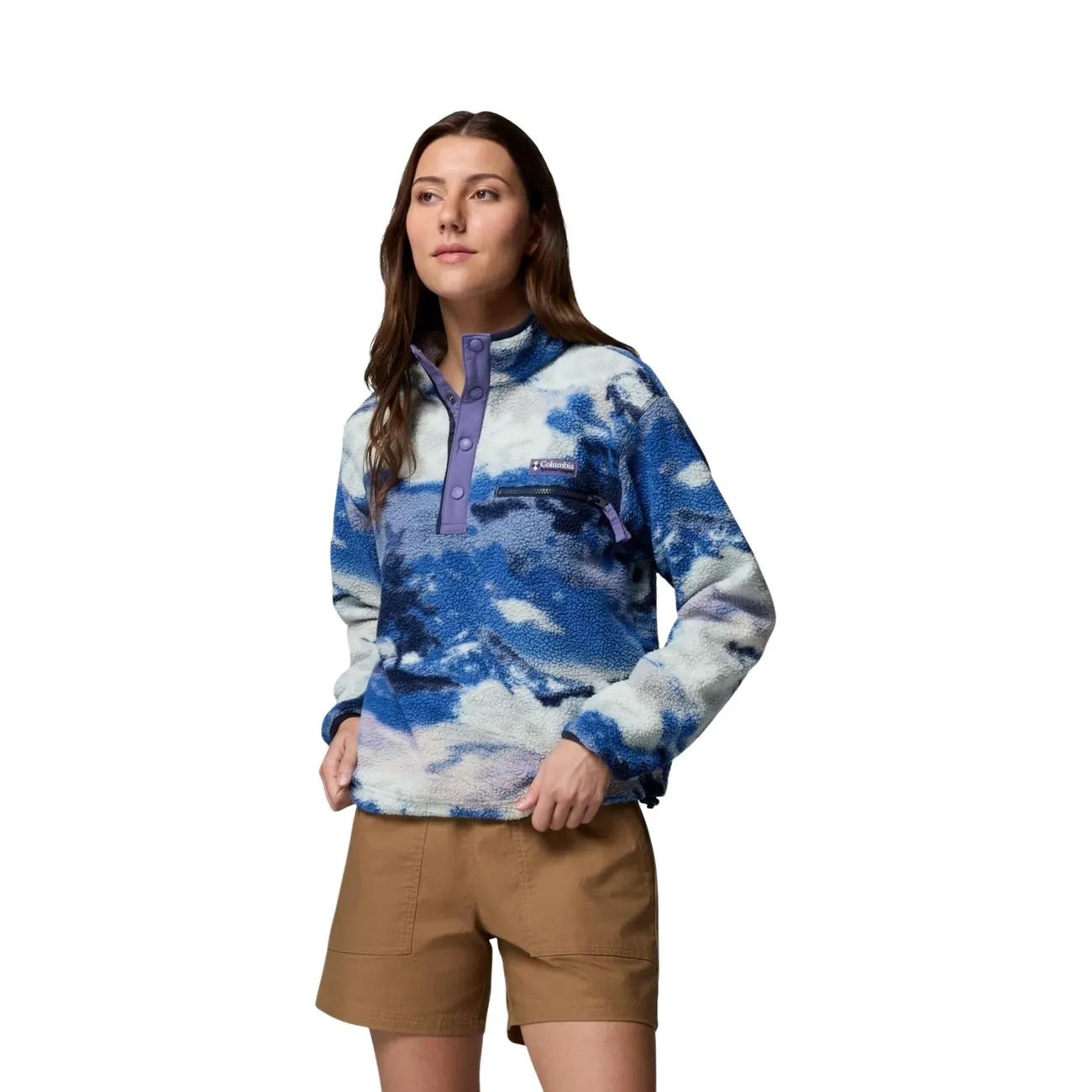 Columbia - Columbia Women Sweatshirts by Columbia