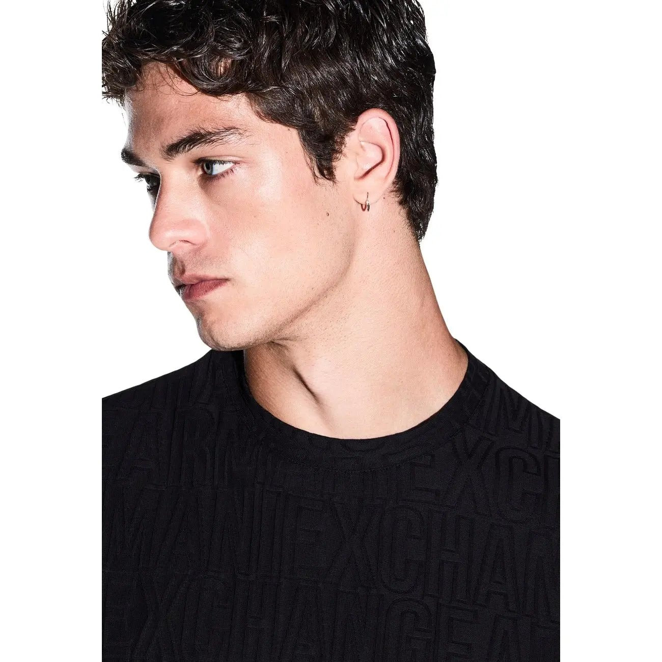 Armani Exchange - Armani Exchange Men T-Shirt by Armani Exchange
