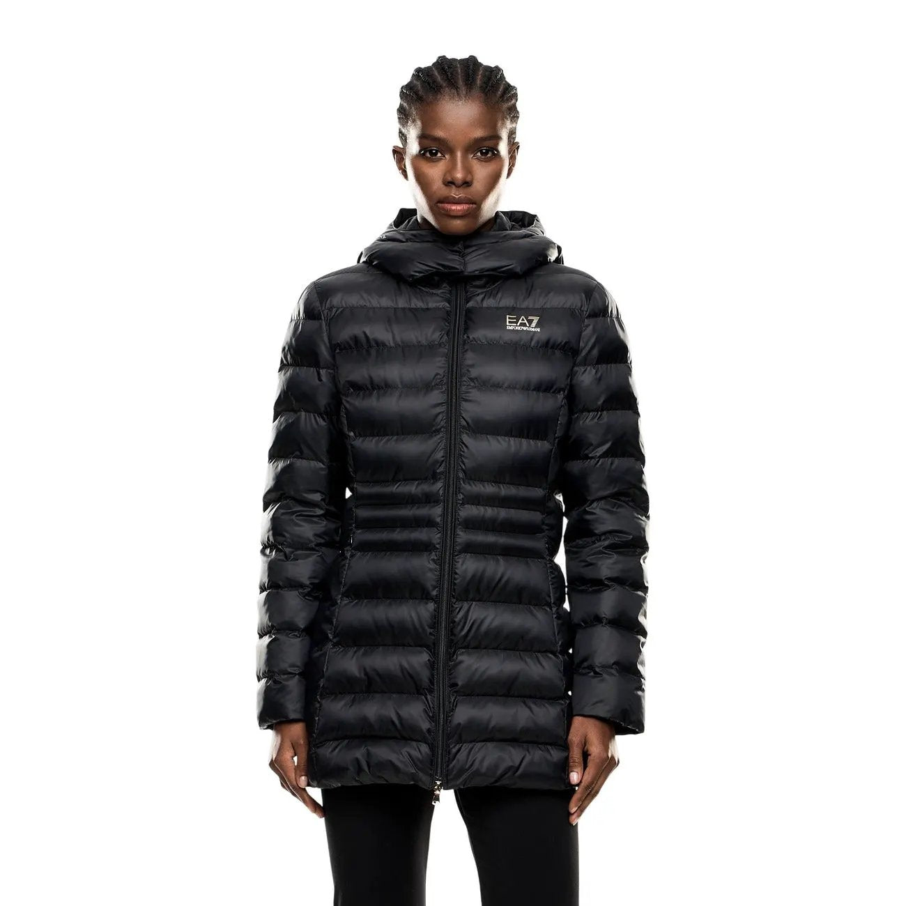 Ea7 - Ea7 Women Jacket by Ea7