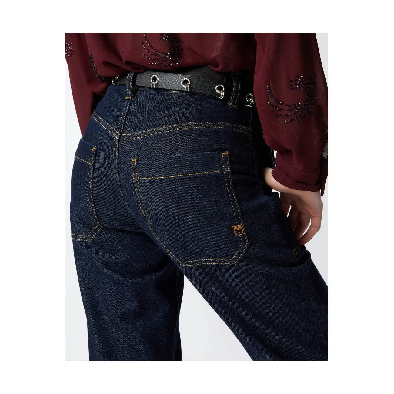 Pinko - Pinko Women Jeans by Pinko