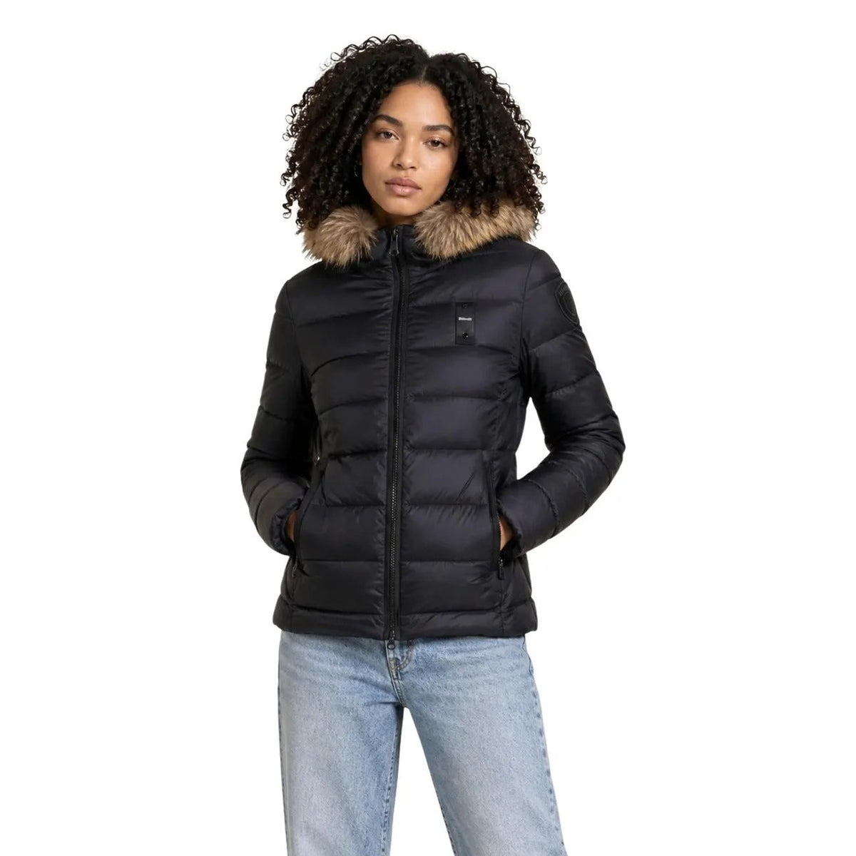 Blauer. - Blauer. Women Blazer by Blauer.
