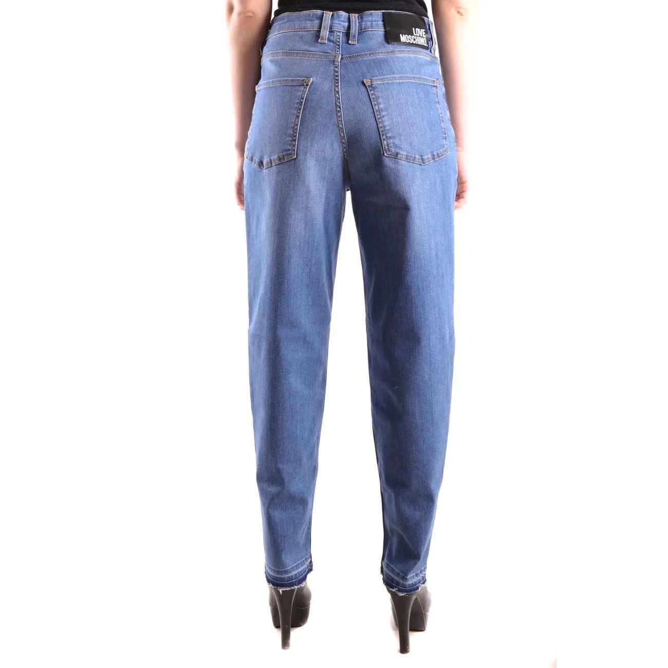 Love Moschino - Love Moschino Women Jeans by Love Moschino