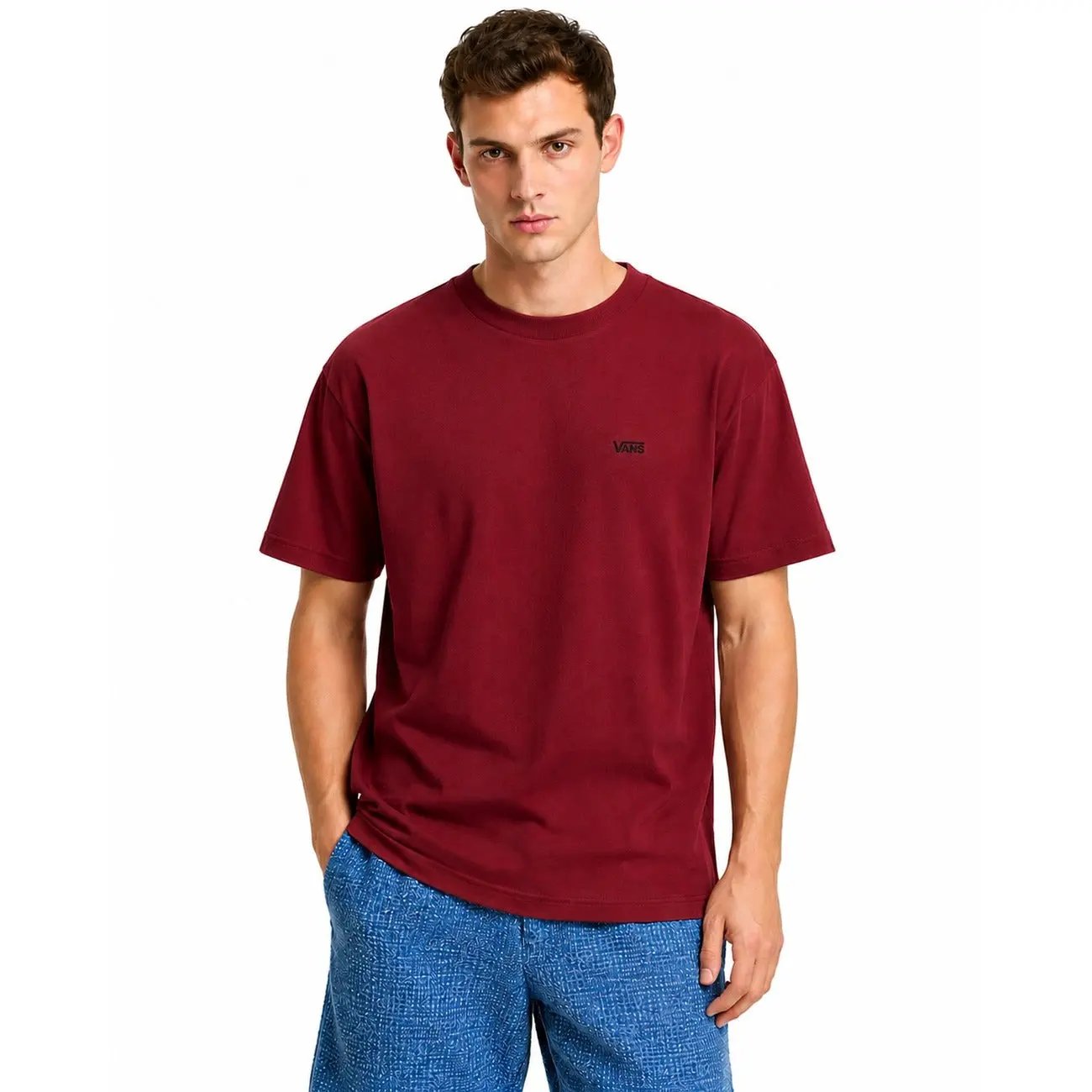 Vans - Vans Men T-Shirt by Vans