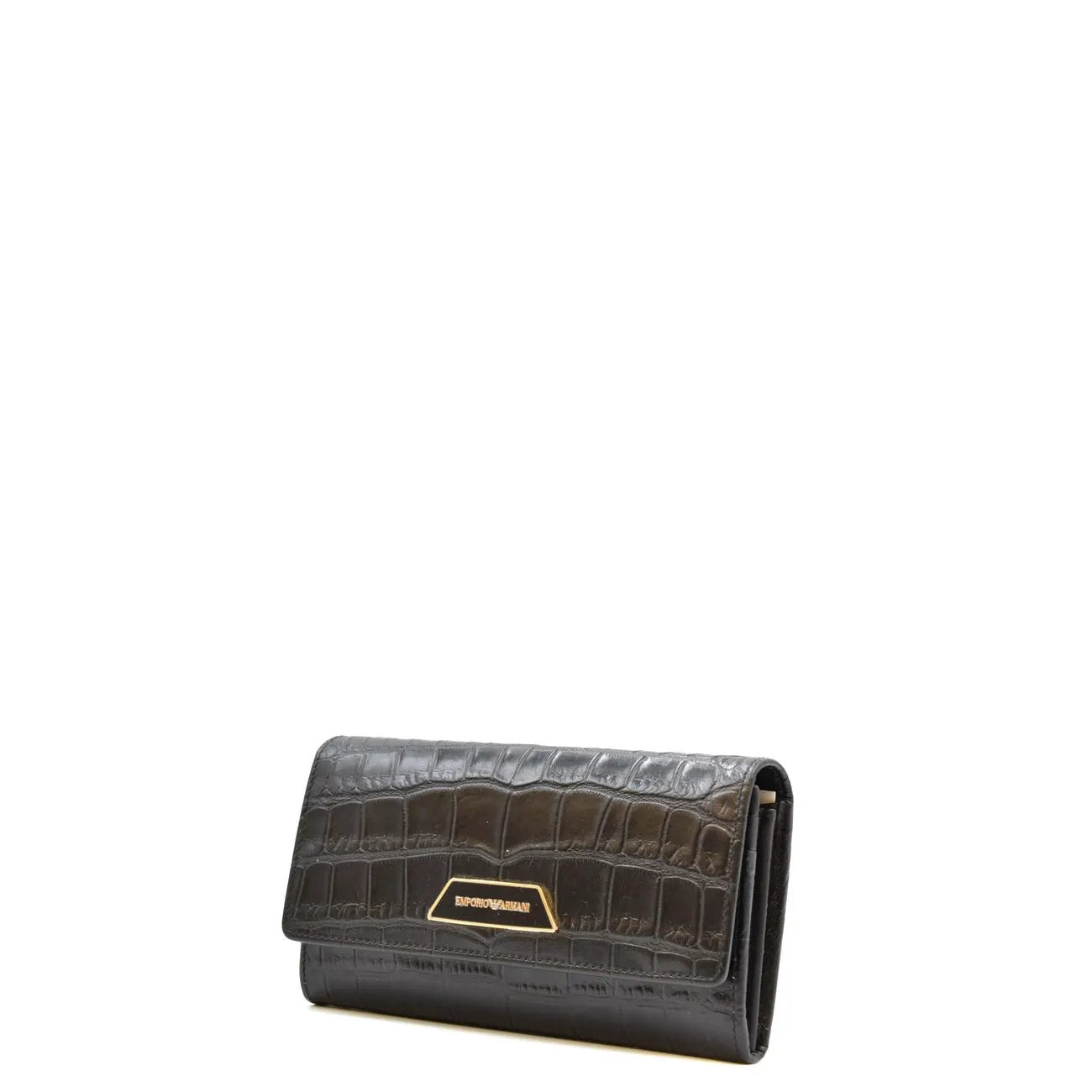 Emporio Armani - Emporio Armani Women Wallet by Emporio Armani