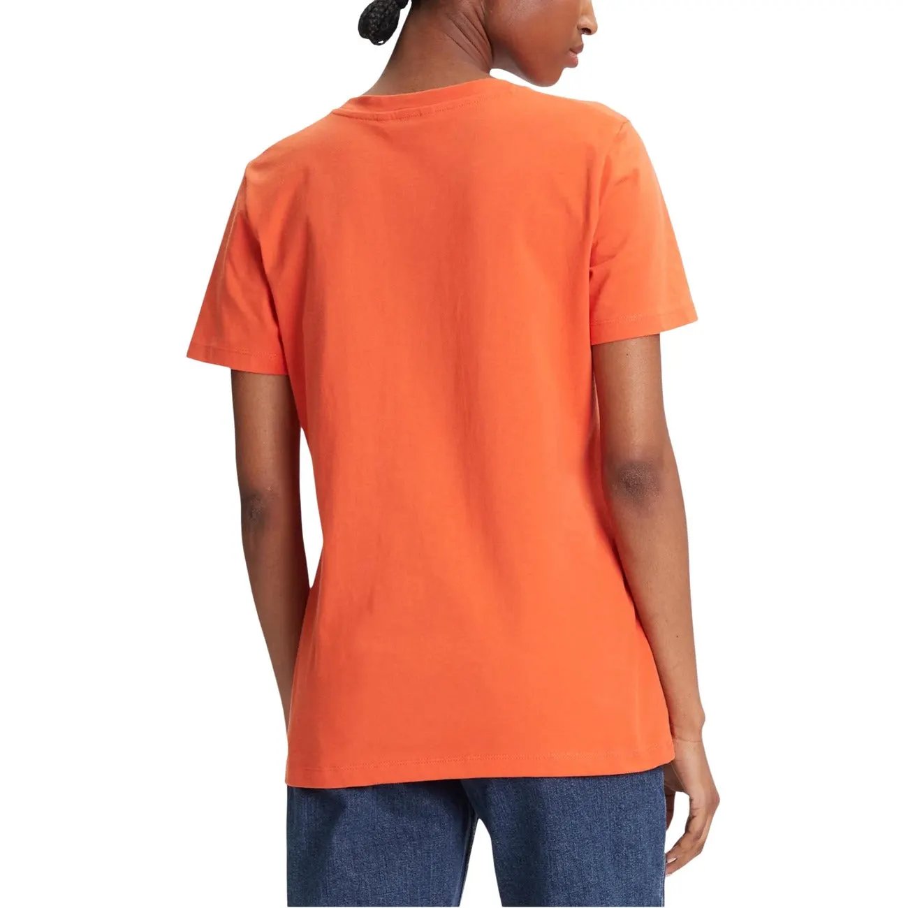 Tommy Hilfiger - Tommy Hilfiger Women T-Shirt by Tommy Hilfiger