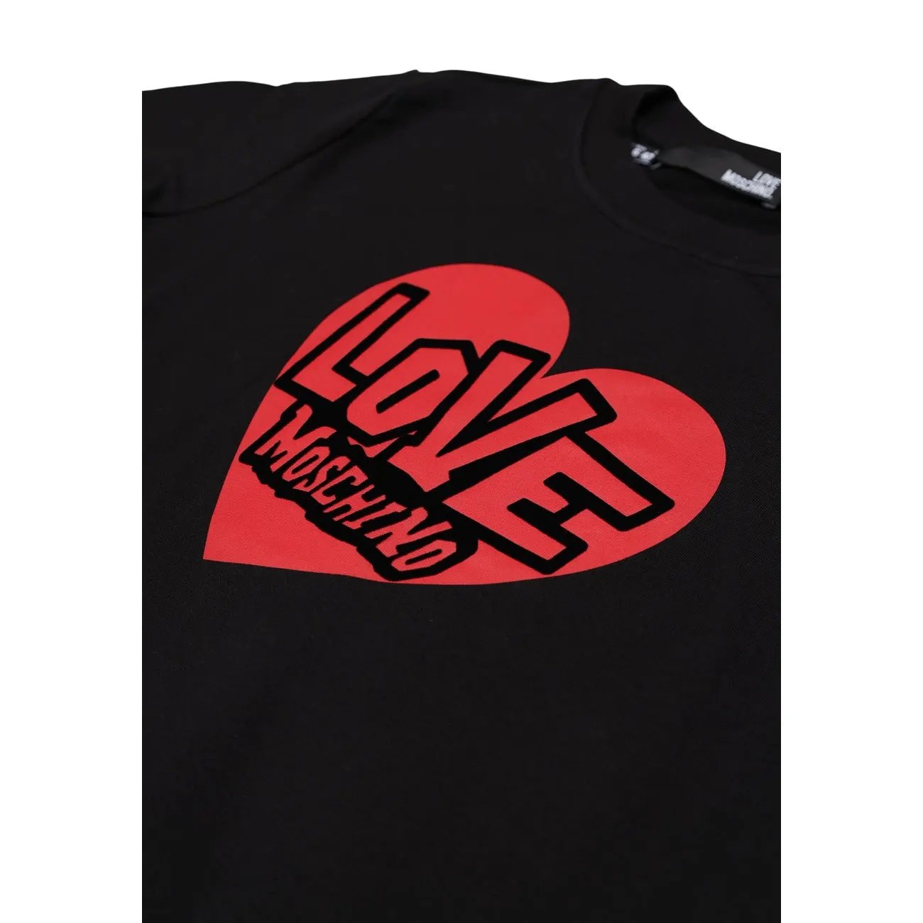 Love Moschino - Love Moschino Women Sweatshirts by Love Moschino