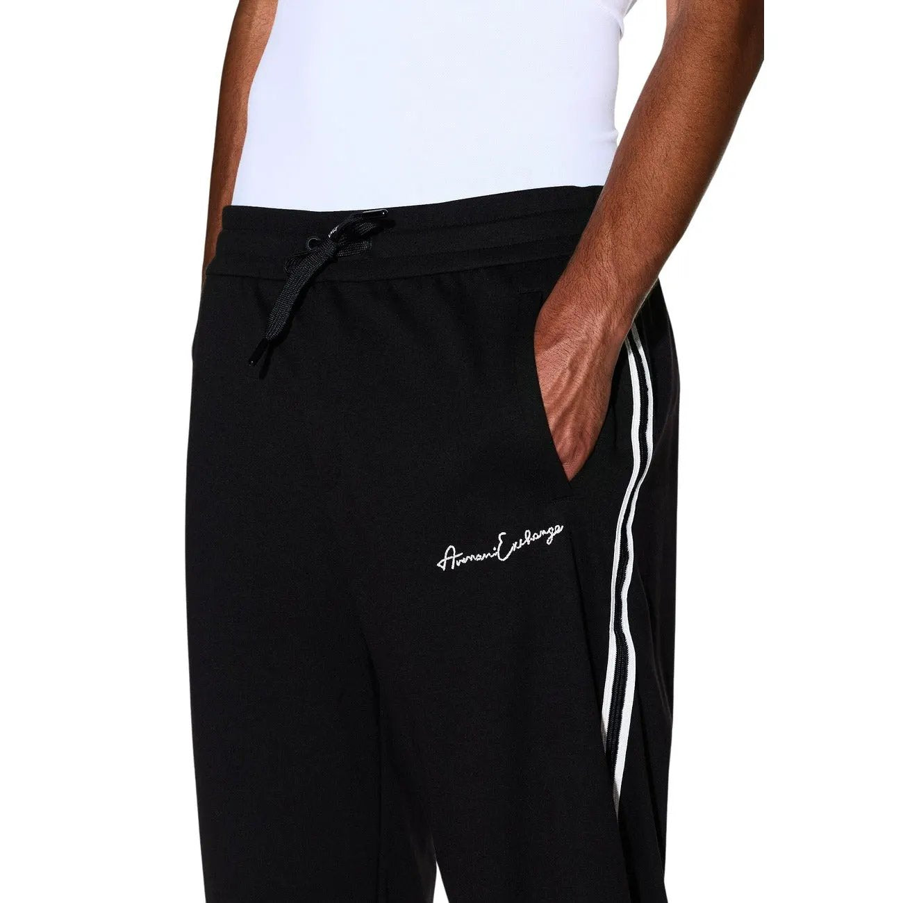 Armani Exchange - Armani Exchange Men Trousers by Armani Exchange