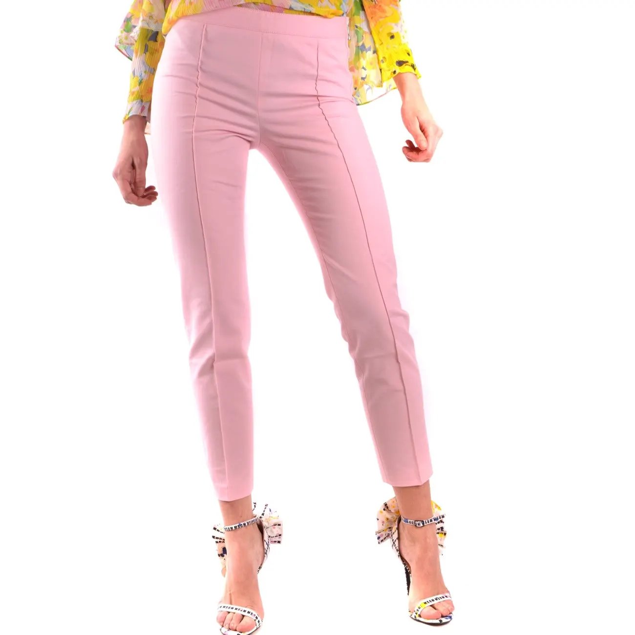 Moschino - Moschino Women Trousers by Moschino