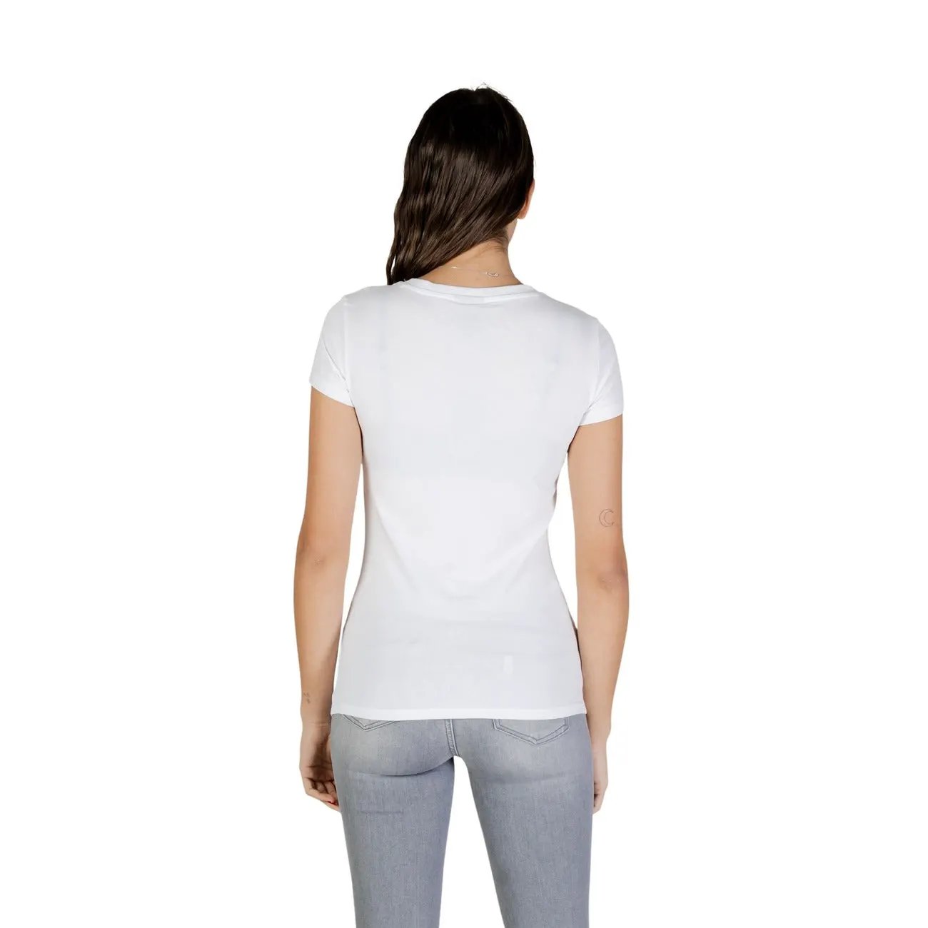 Armani Exchange - Armani Exchange Women T-Shirt by Armani Exchange