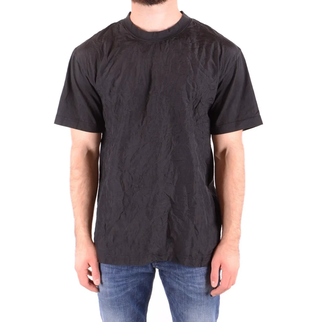 Alexander Mcqueen - Alexander Mcqueen Men T-Shirt by Alexander Mcqueen