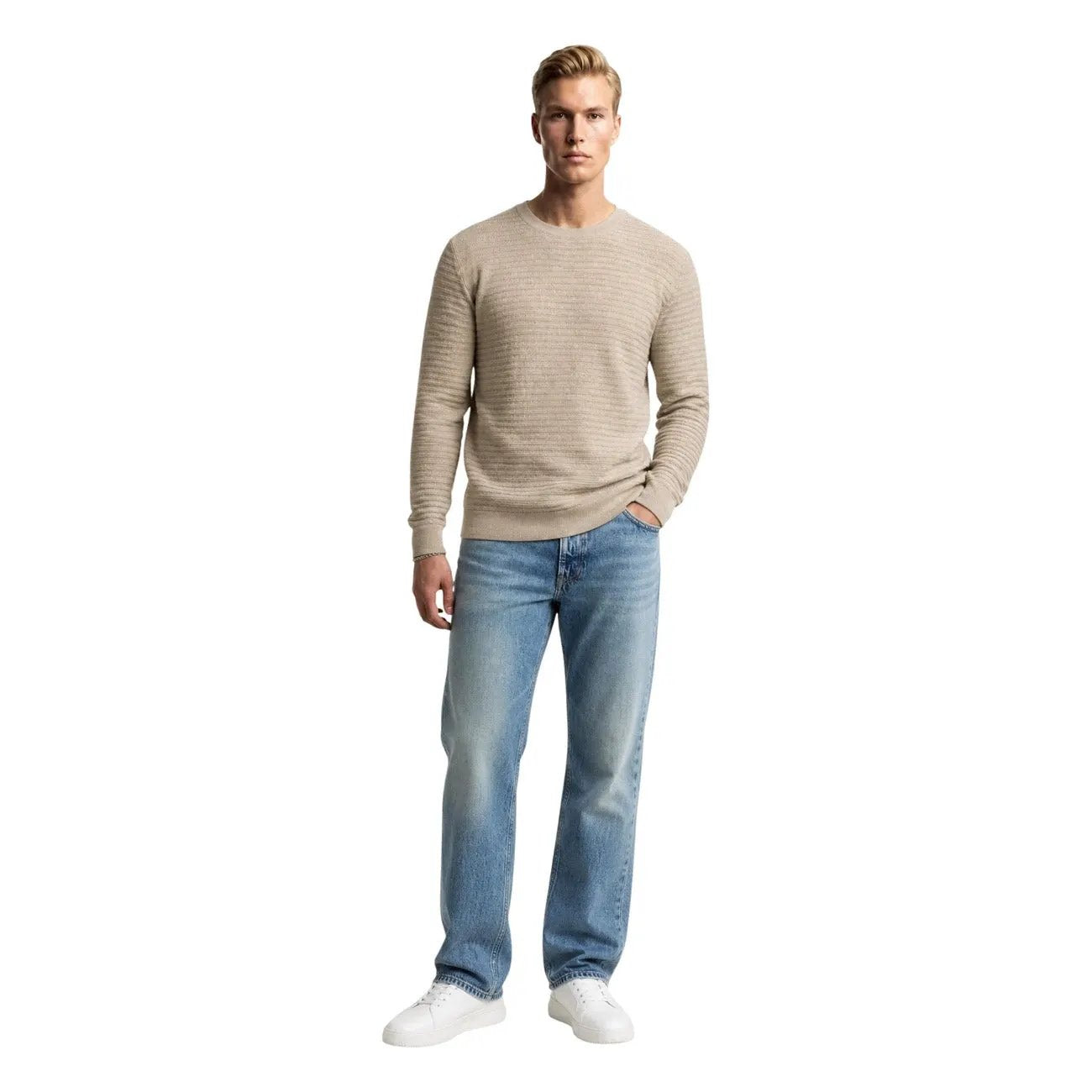 Guess - Guess Men Knitwear by Guess