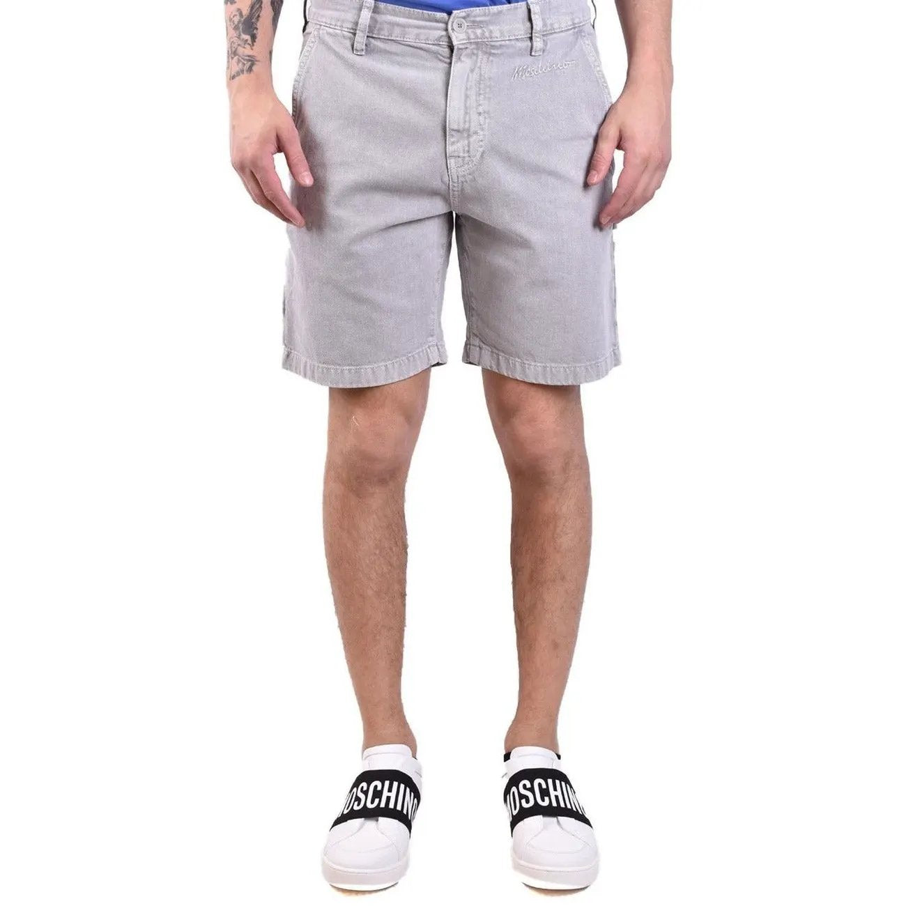 Moschino - Moschino Men Shorts by Moschino