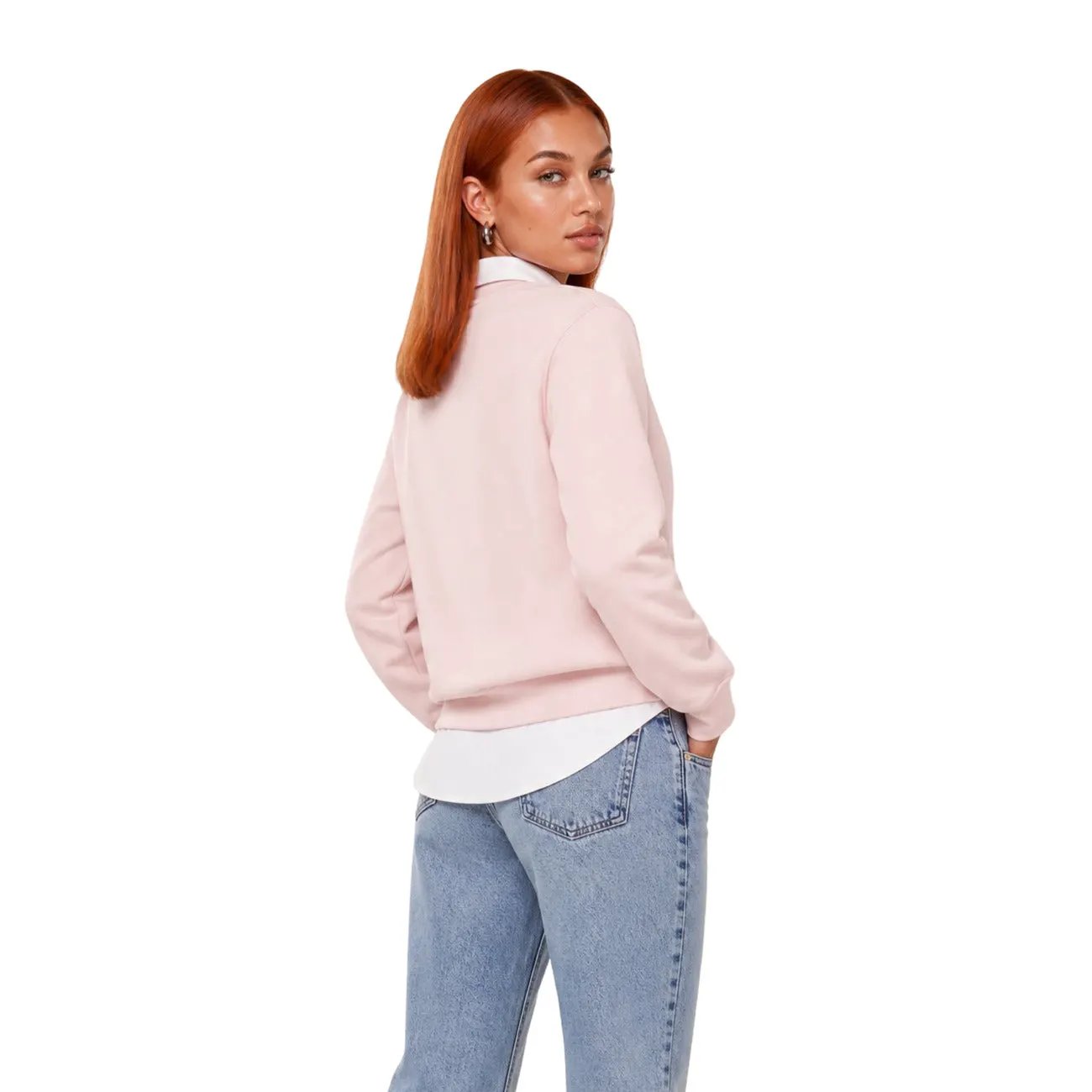 Calvin Klein Jeans - Calvin Klein Jeans Women Sweatshirts by Calvin Klein Jeans