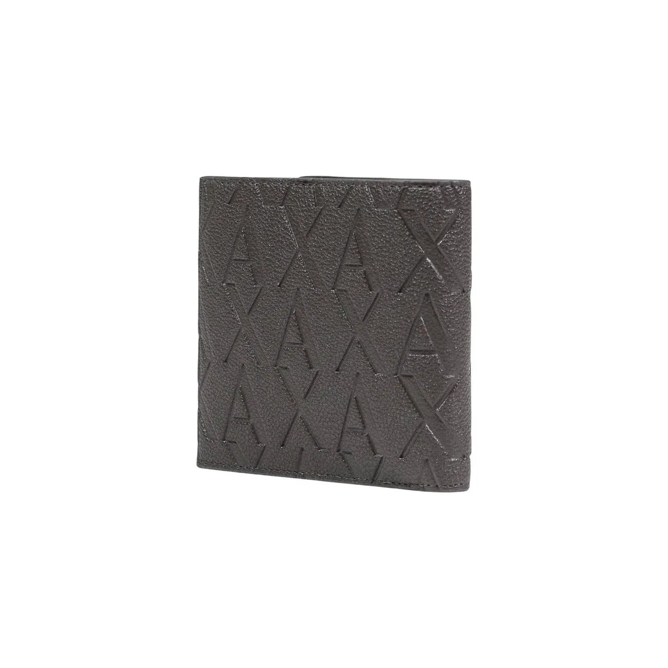 Armani Exchange - Armani Exchange Men Wallet by Armani Exchange