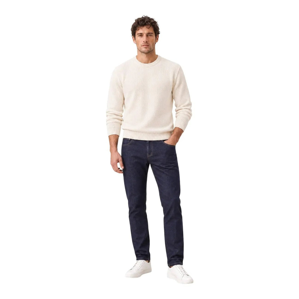 Gianni Lupo - Gianni Lupo Men Knitwear by Gianni Lupo