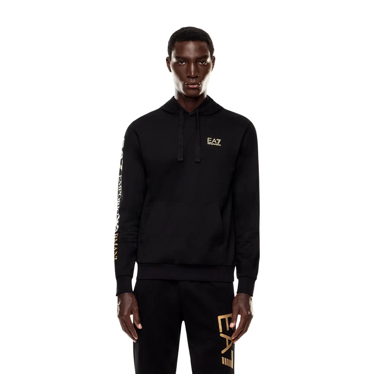 Ea7 - Ea7 Men Sweatshirts by Ea7