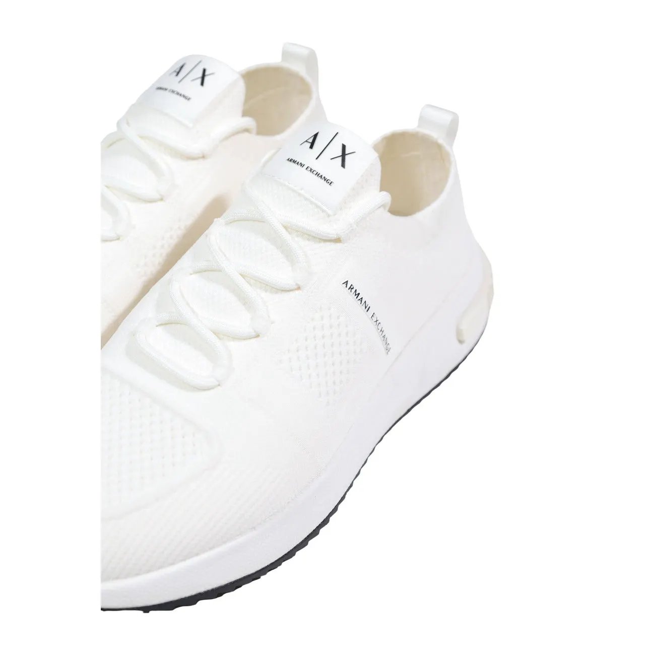 Armani Exchange - Armani Exchange Men Sneakers by Armani Exchange