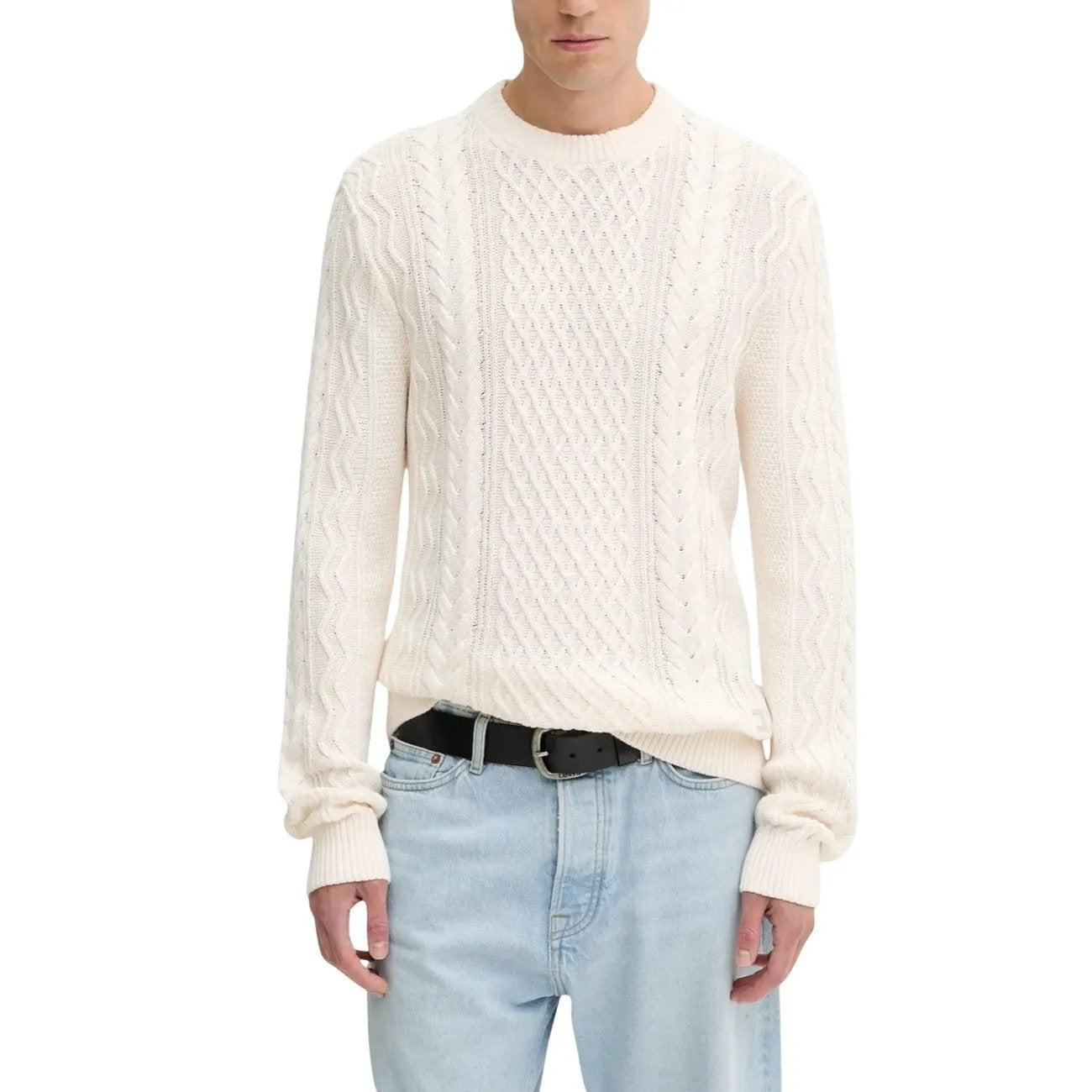 Tommy Hilfiger Jeans - Tommy Hilfiger Jeans Men Knitwear by Tommy Hilfiger Jeans