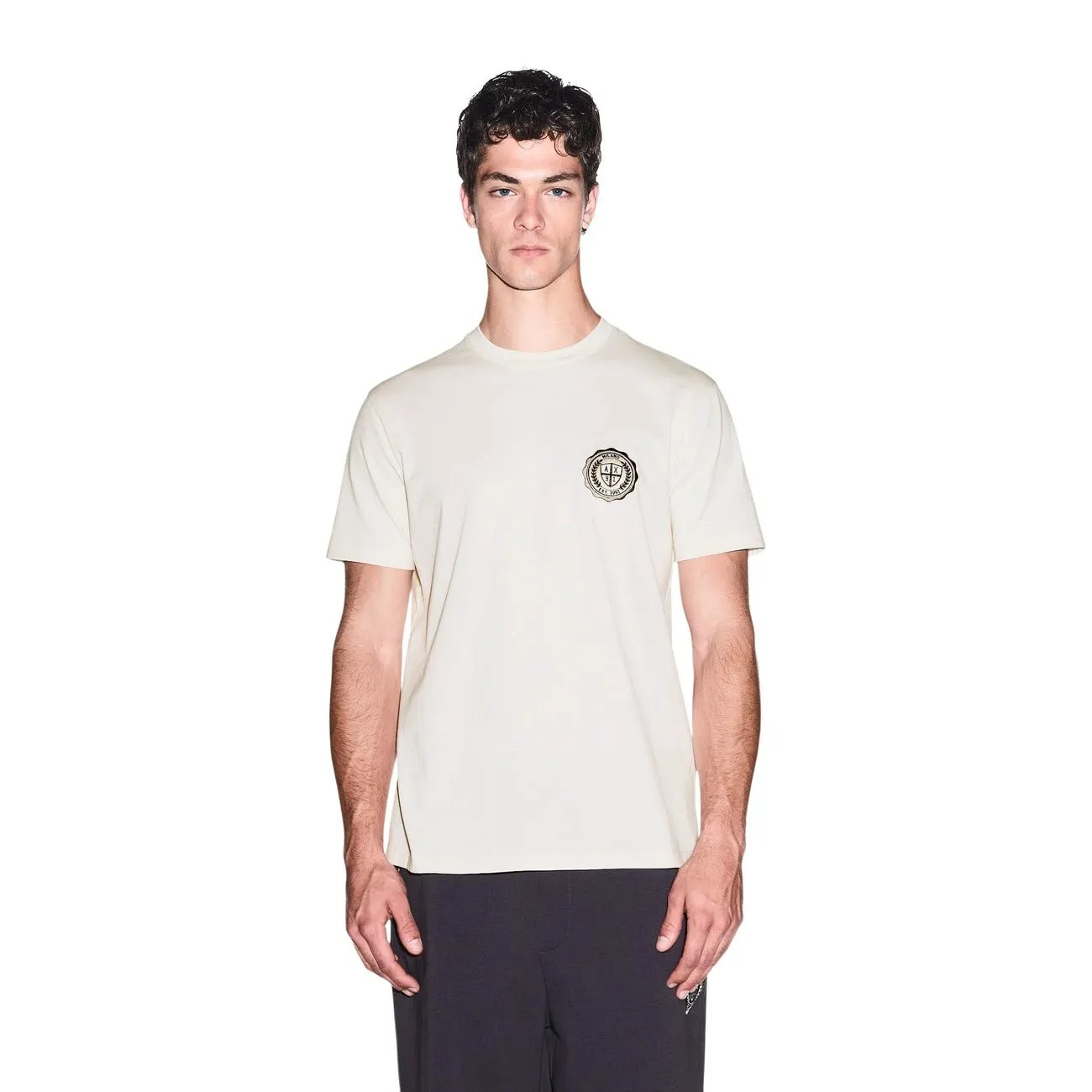 Armani Exchange - Armani Exchange Men T-Shirt by Armani Exchange
