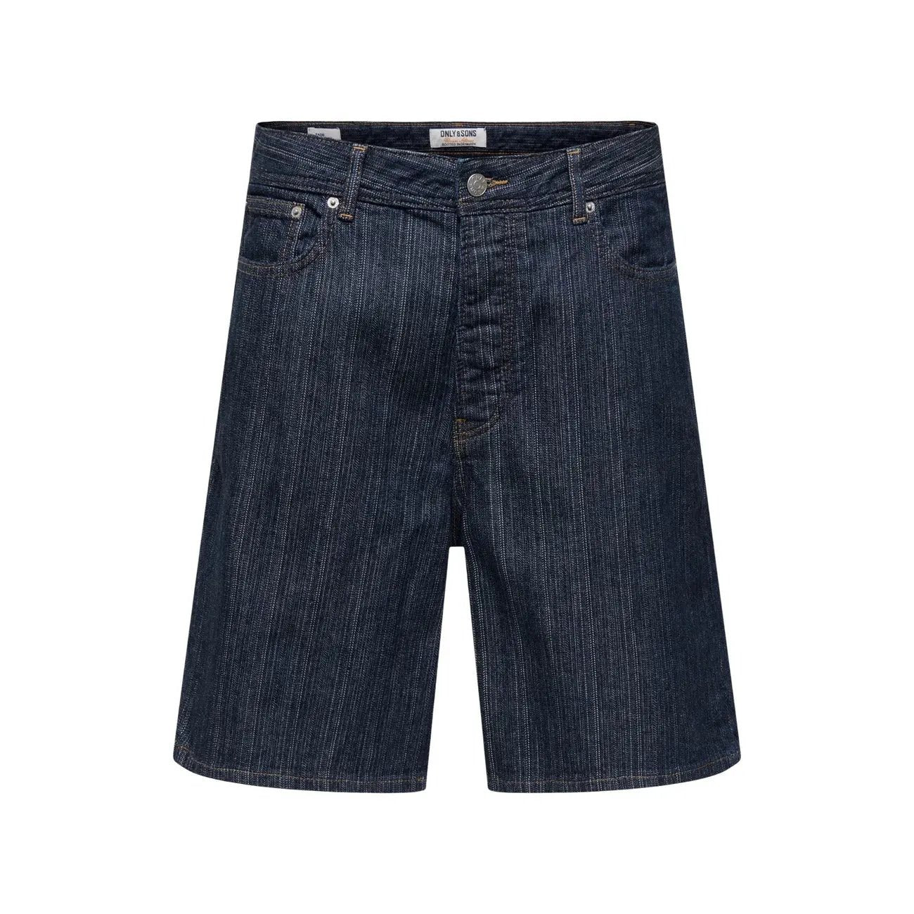 Only & Sons - Only & Sons Men Shorts by Only & Sons