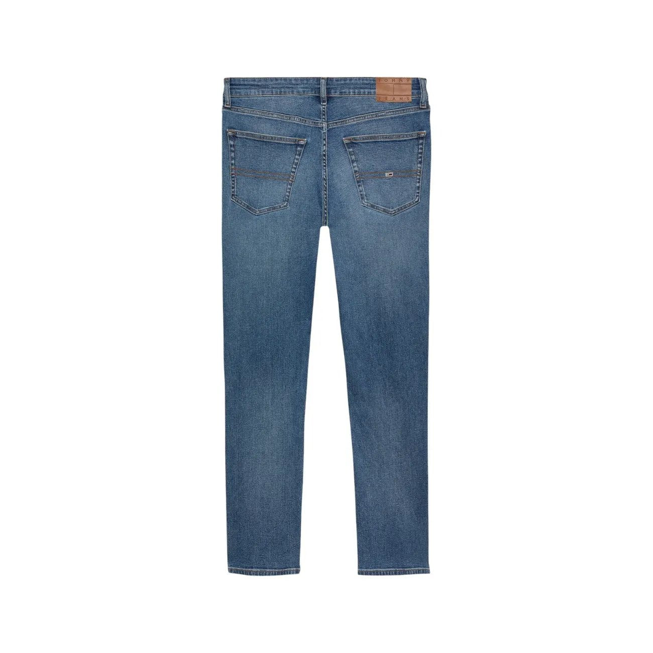 Tommy Hilfiger Jeans - Tommy Hilfiger Jeans Men Jeans by Tommy Hilfiger Jeans