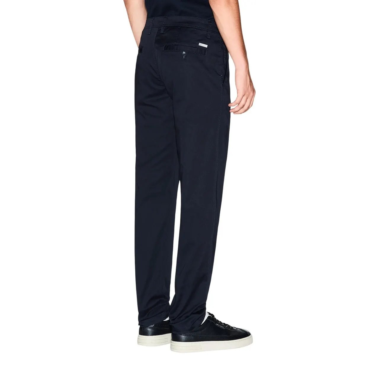 Armani Exchange - Armani Exchange Men Trousers by Armani Exchange