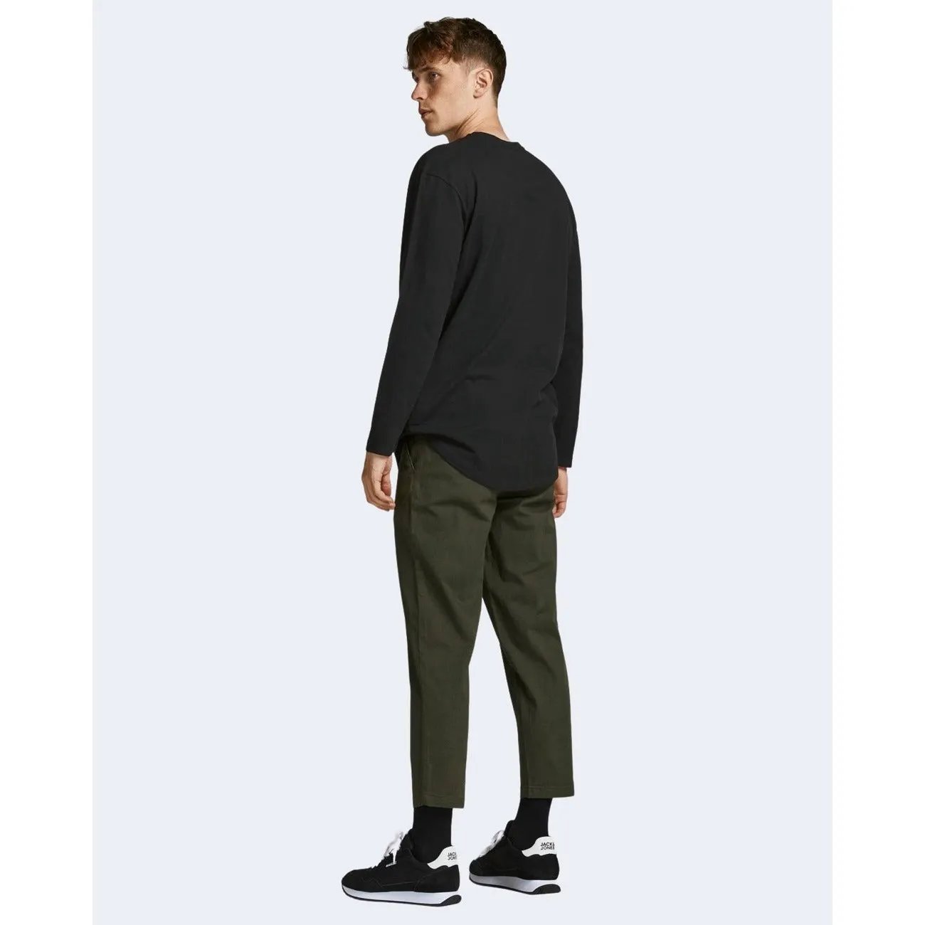 Jack & Jones - Jack & Jones Men T-Shirt by Jack & Jones