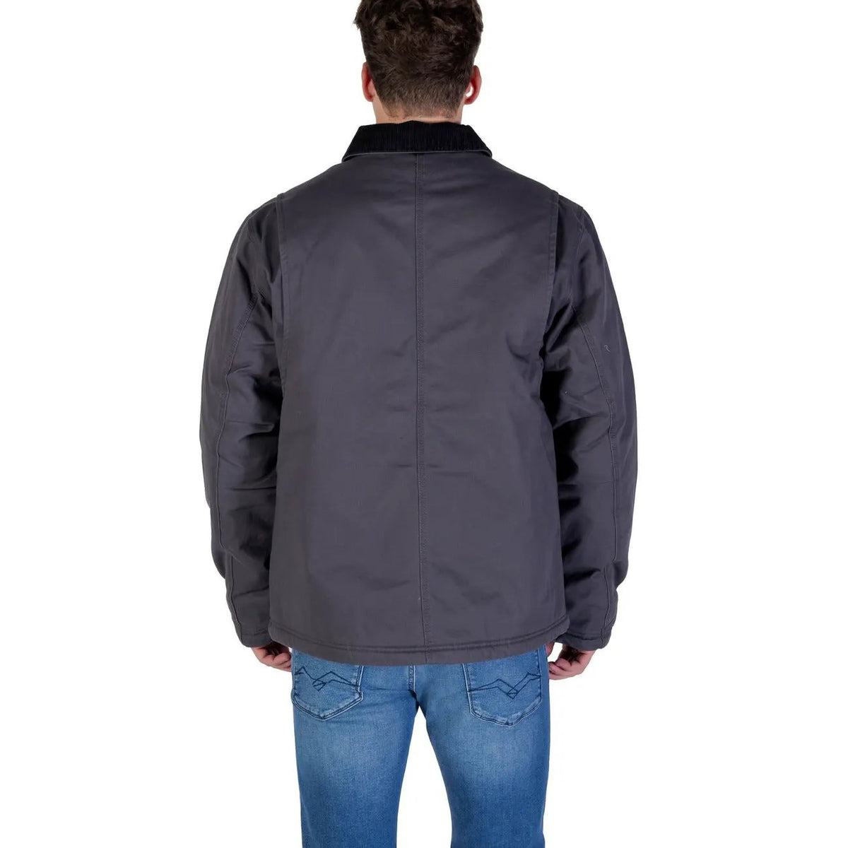 Tommy Hilfiger Jeans - Tommy Hilfiger Jeans Men Jacket by Tommy Hilfiger Jeans