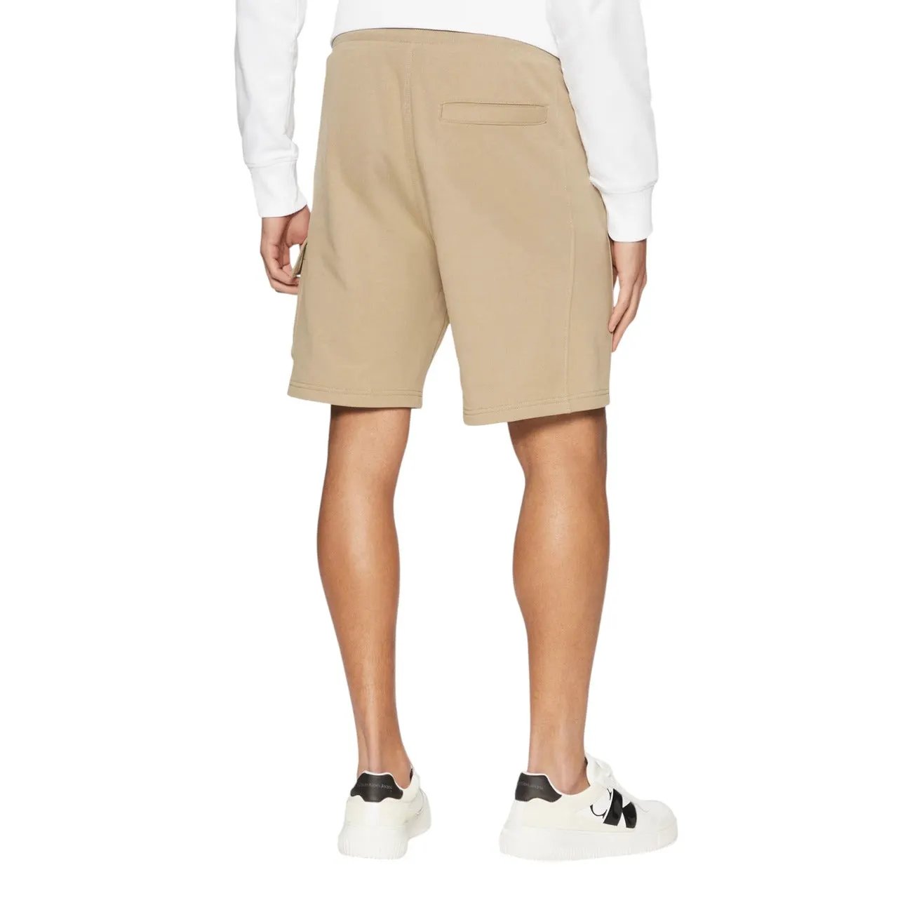 Calvin Klein Jeans - Calvin Klein Jeans Men Shorts by Calvin Klein Jeans
