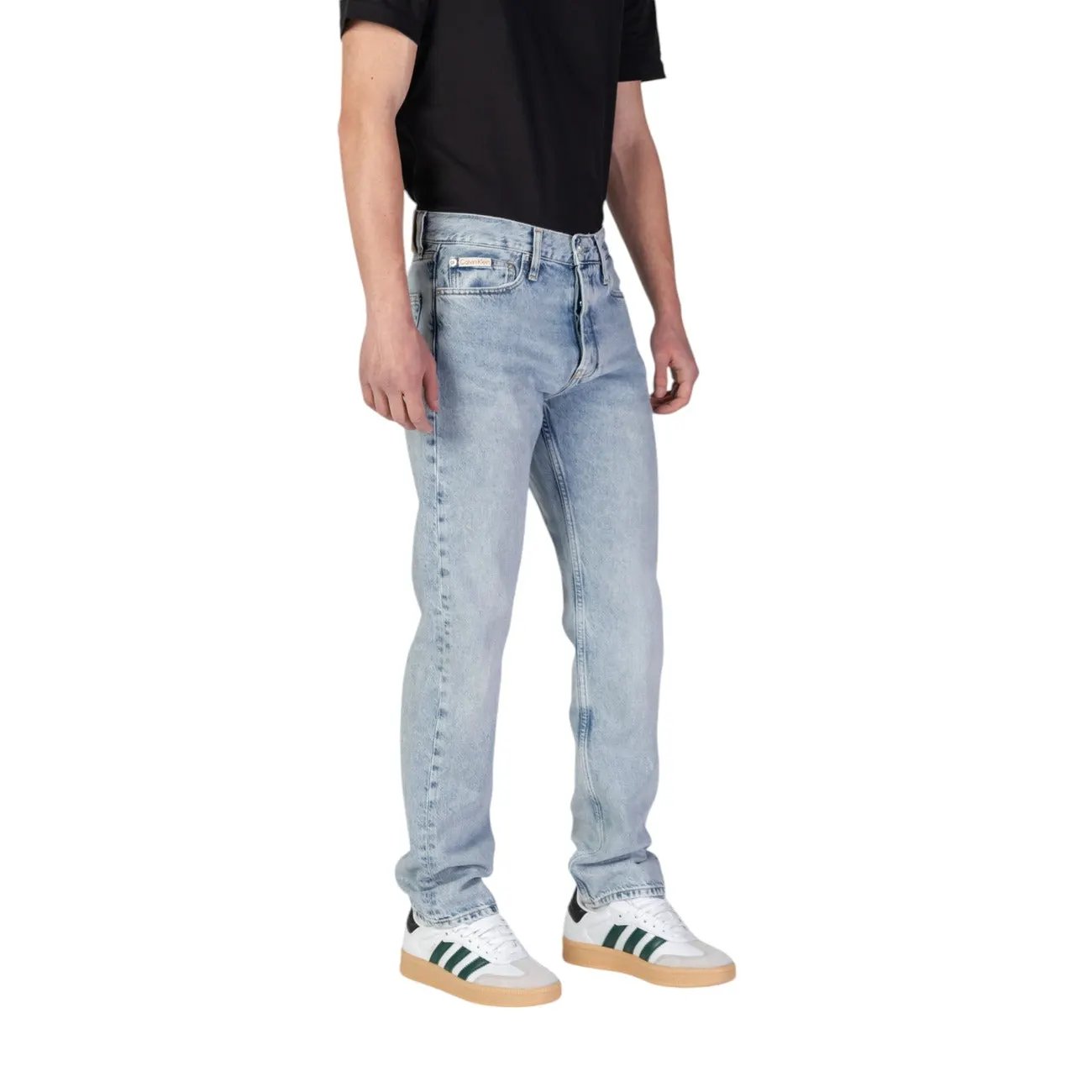 Calvin Klein Jeans - Calvin Klein Jeans Men Jeans by Calvin Klein Jeans