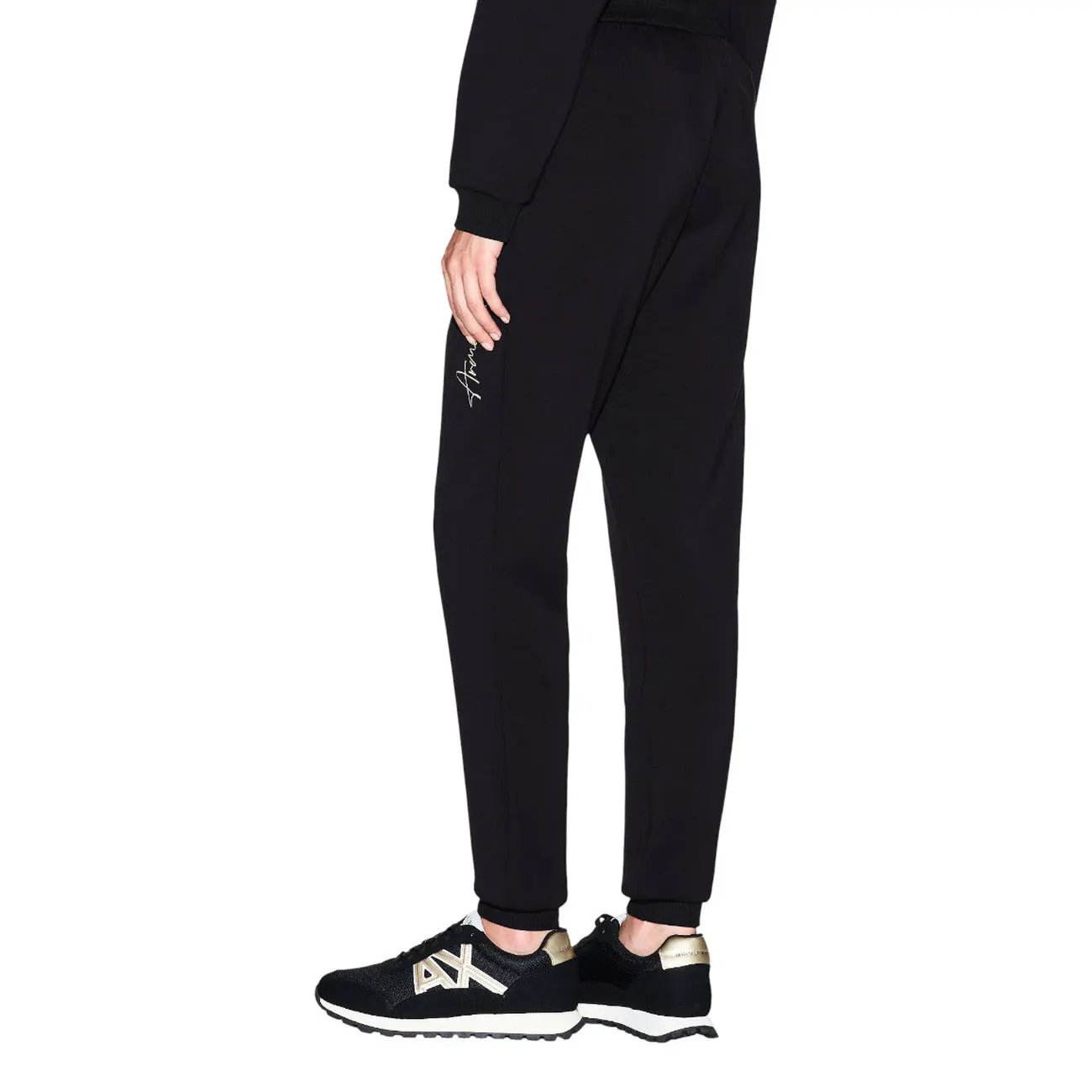 Armani Exchange - Armani Exchange Women Trousers by Armani Exchange