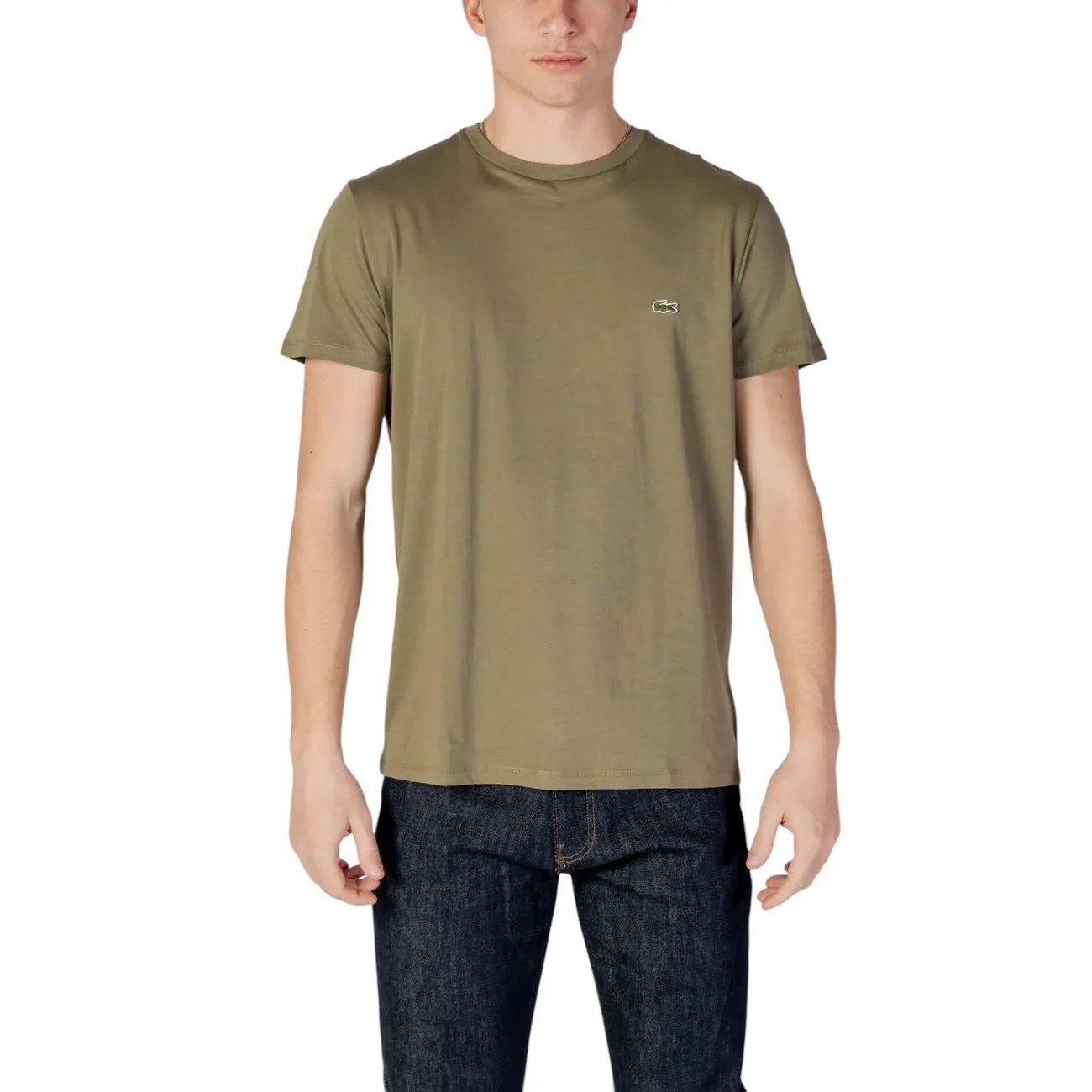 Lacoste - Lacoste Men T-Shirt by Lacoste