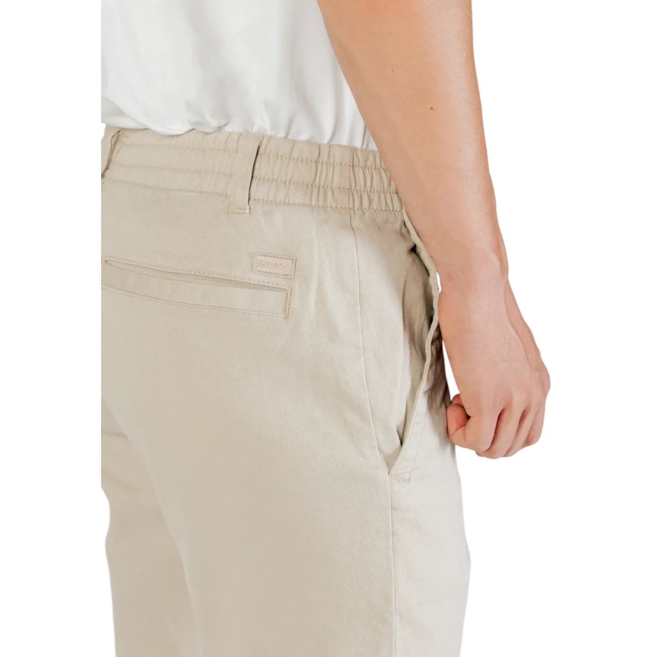 Boss - Boss Men Trousers by Boss