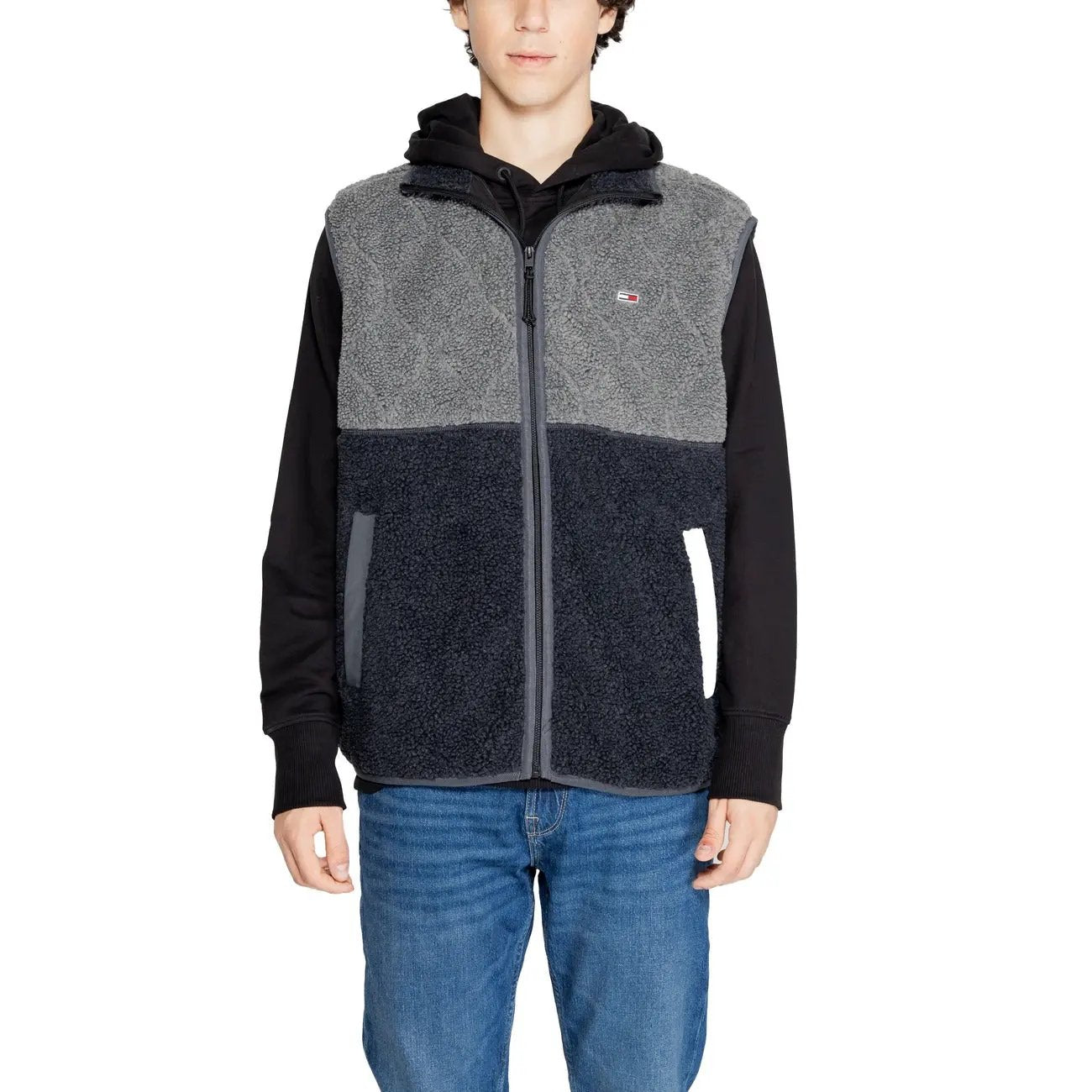 Tommy Hilfiger - Tommy Hilfiger Men Jacket by Tommy Hilfiger