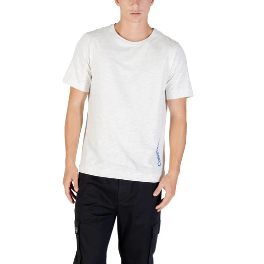 Calvin Klein Sport - Calvin Klein Sport Men T-Shirt by Calvin Klein Sport