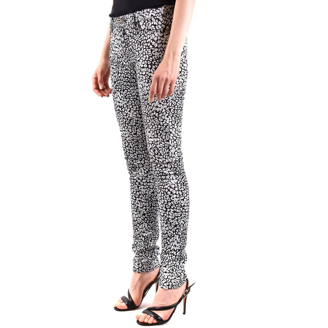 Saint Laurent - Saint Laurent Women Jeans by Saint Laurent