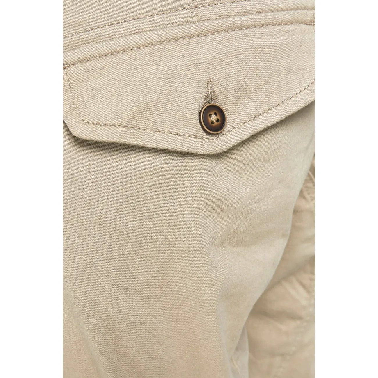 Jack & Jones - Jack & Jones Men Trousers by Jack & Jones