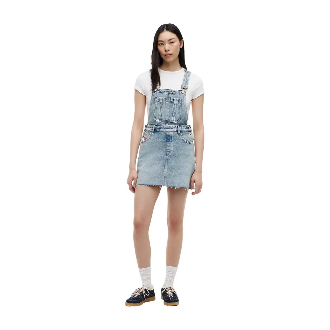 Tommy Hilfiger Jeans - Tommy Hilfiger Jeans Women Skirt by Tommy Hilfiger Jeans