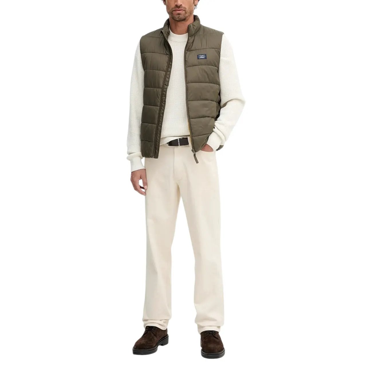Calvin Klein Jeans - Calvin Klein Jeans Men Knitwear by Calvin Klein Jeans