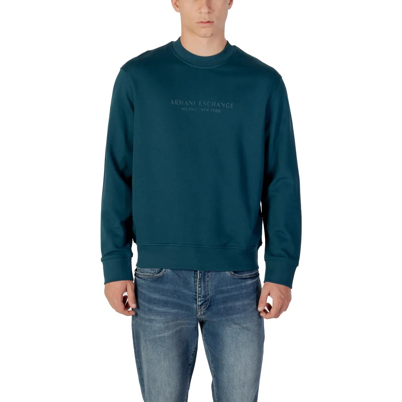 Armani Exchange - Armani Exchange Men Sweatshirts by Armani Exchange