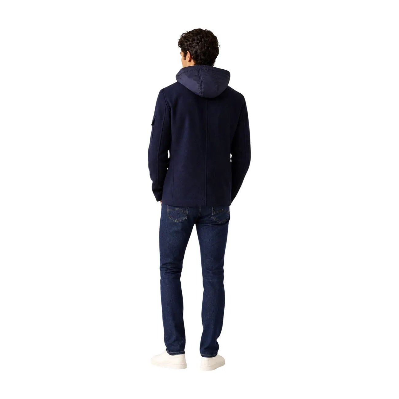 Armani Exchange - Armani Exchange Men Blazer by Armani Exchange