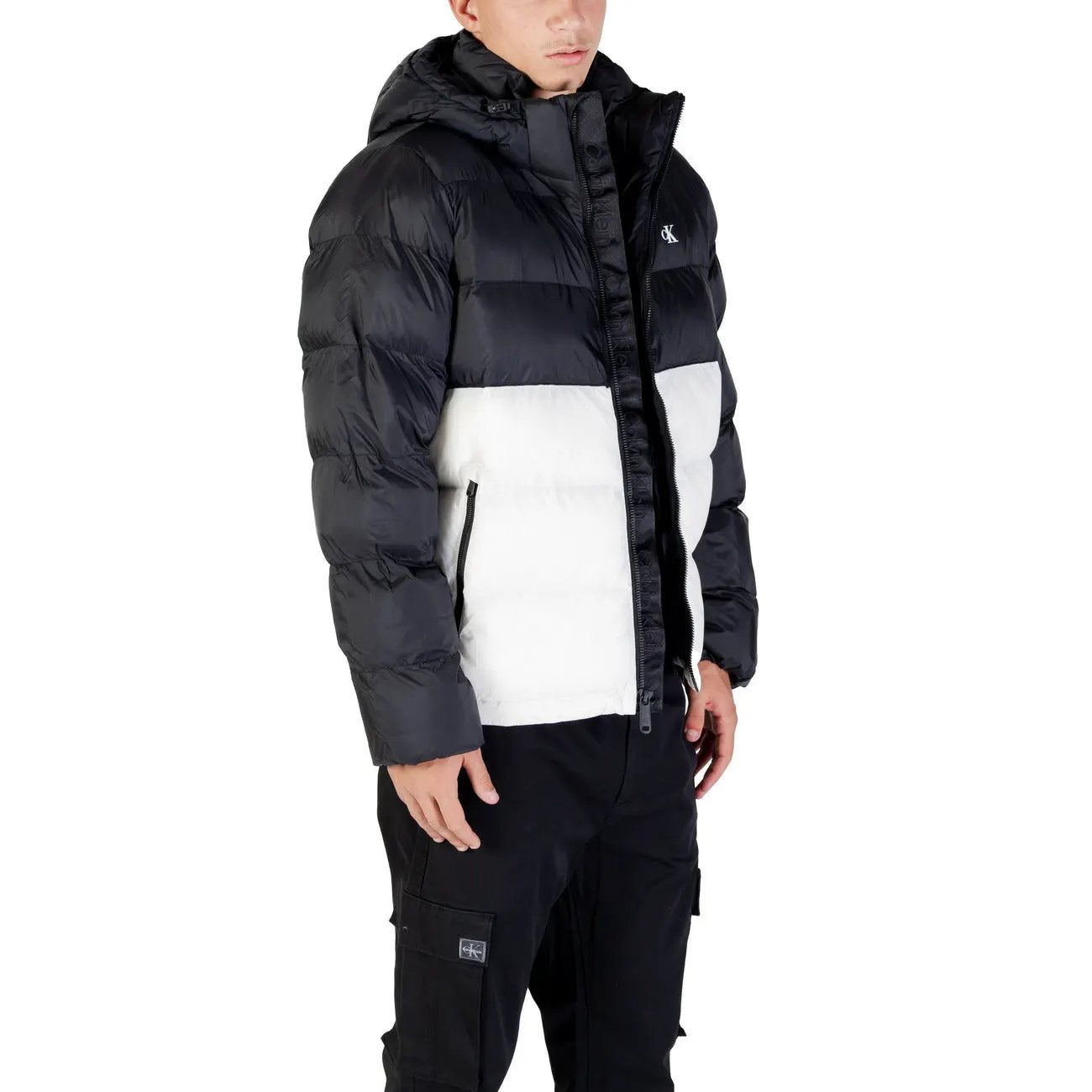 Calvin Klein Jeans - Calvin Klein Jeans Men Jacket by Calvin Klein Jeans