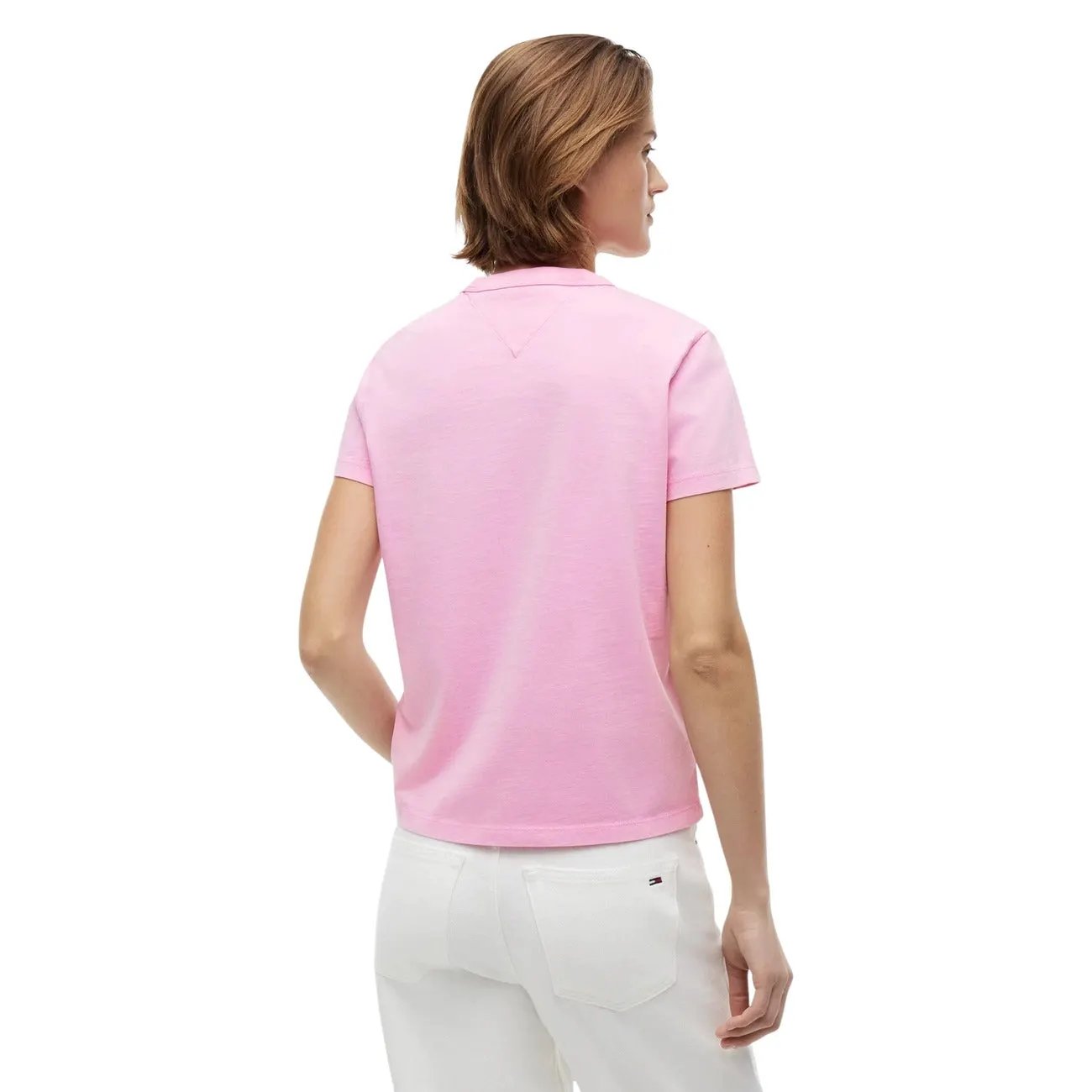 Tommy Hilfiger Jeans - Tommy Hilfiger Jeans Women T-Shirt by Tommy Hilfiger Jeans