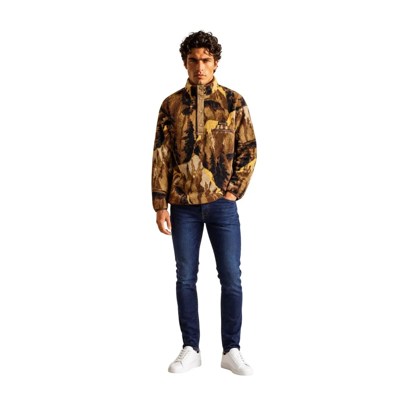 Columbia - Columbia Men Sweatshirts by Columbia