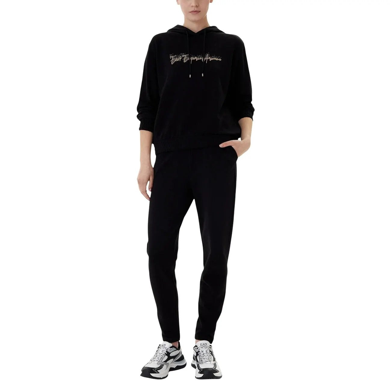 Ea7 - Ea7 Women Jumpsuit by Ea7