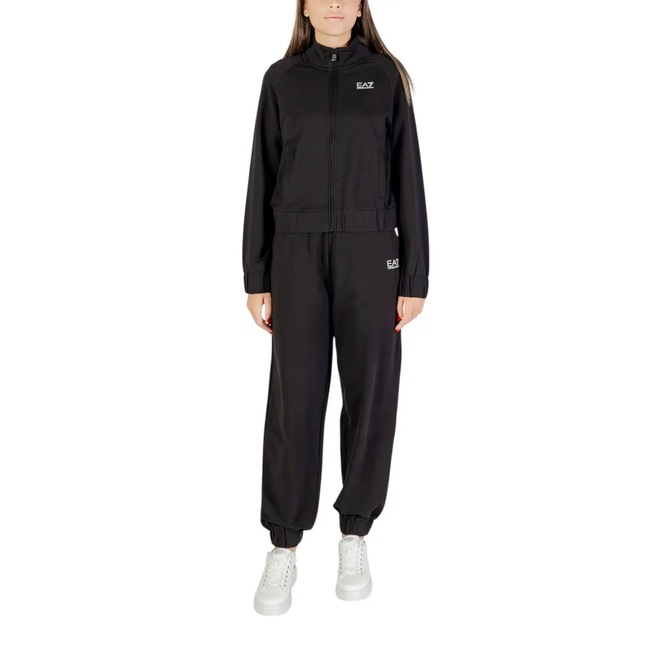Ea7 - Ea7 Women Jumpsuit by Ea7
