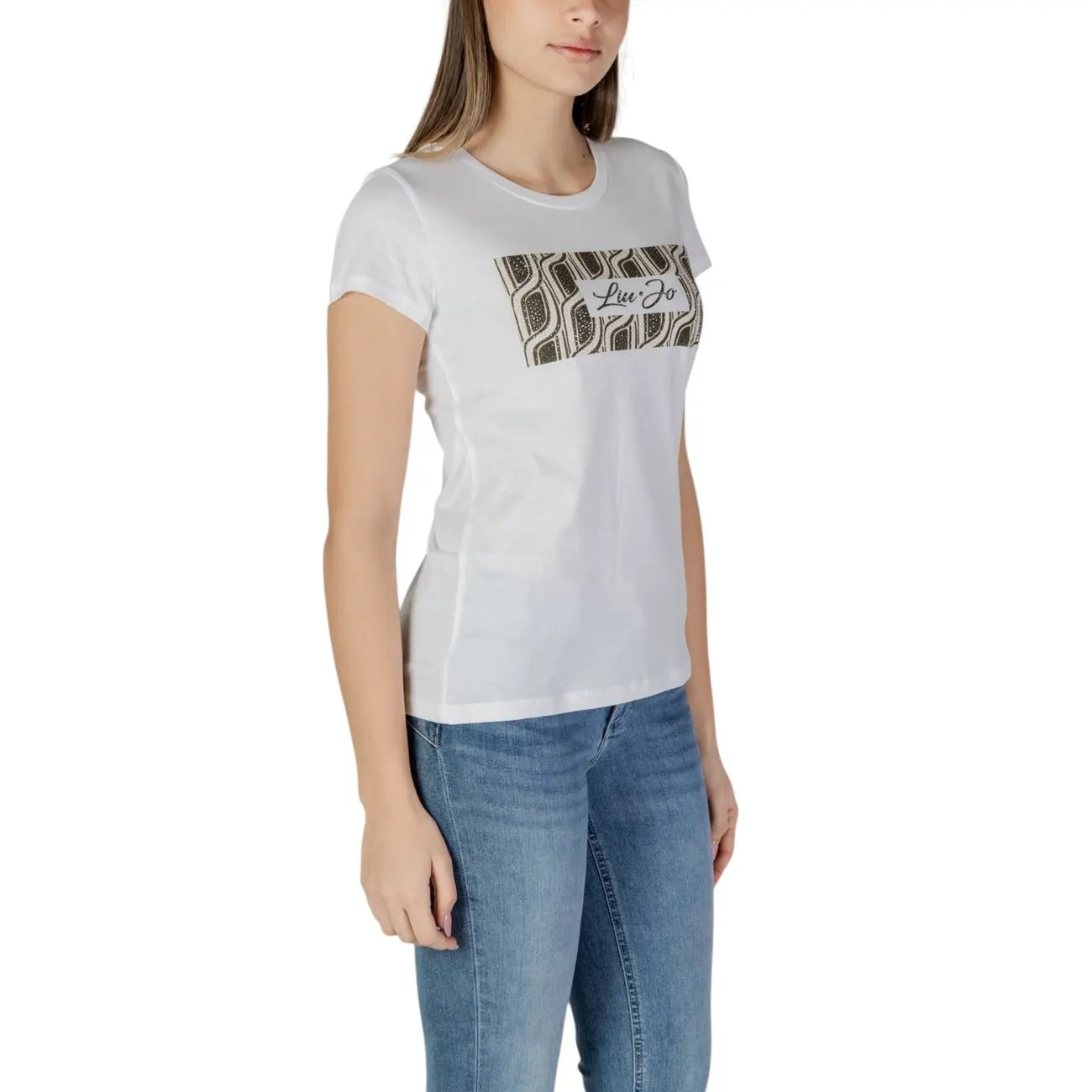 Liu Jo - Liu Jo Women T-Shirt by Liu Jo