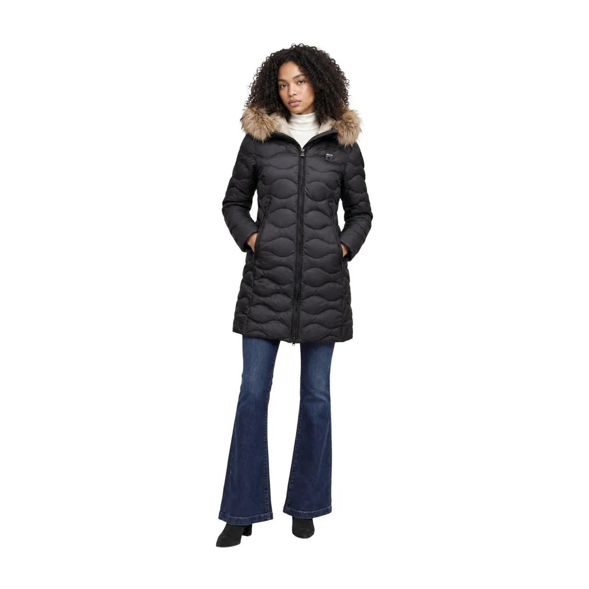 Blauer - Blauer  Women Jacket