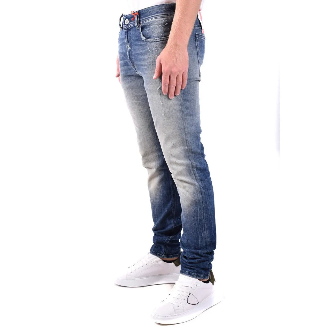 Diesel - Diesel Men Jeans by Diesel