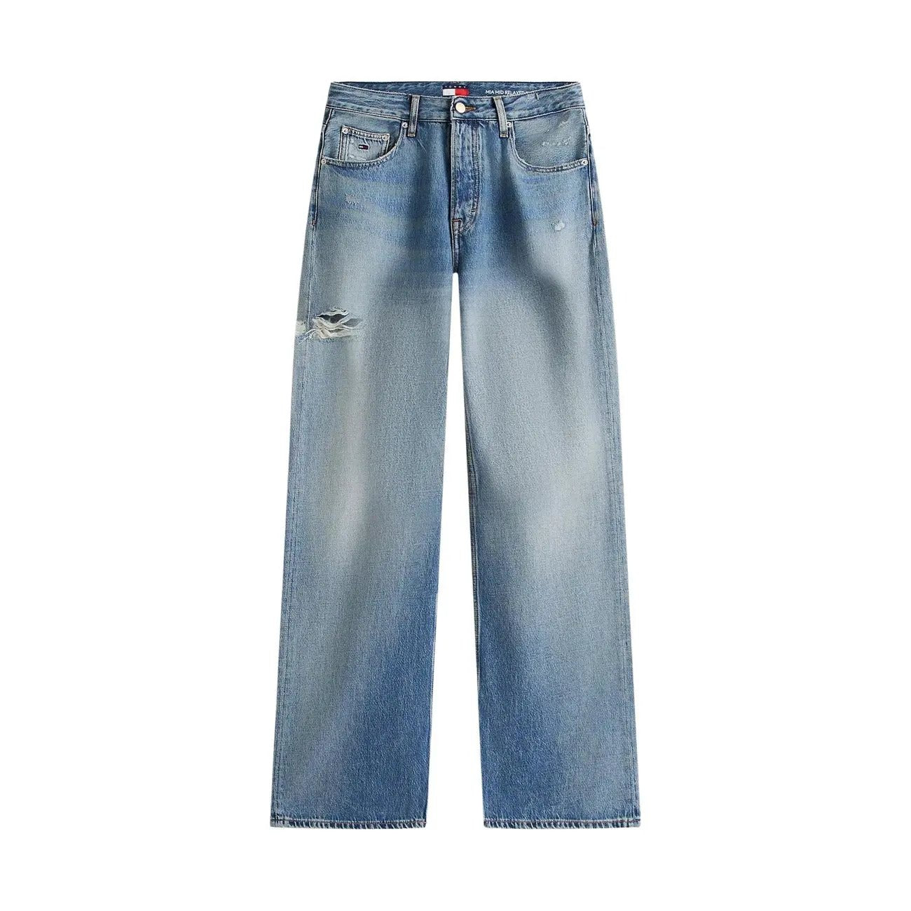 Tommy Hilfiger Jeans - Tommy Hilfiger Jeans Women Jeans by Tommy Hilfiger Jeans